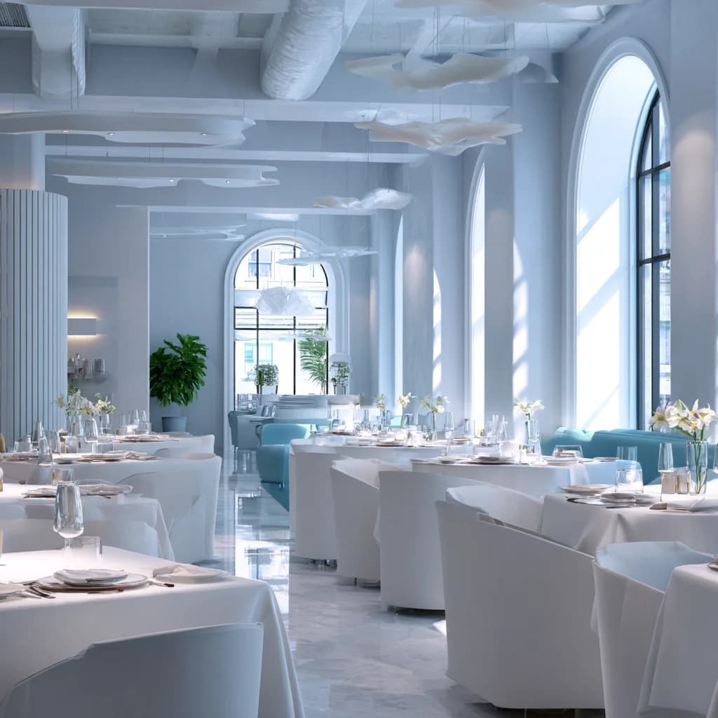 HoReCa - профессиональная стирка