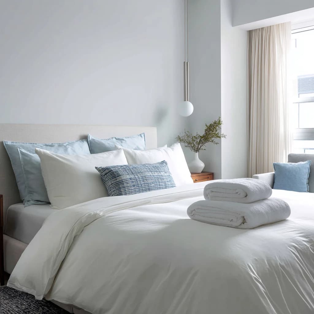 Недвижимость - профессиональная стирка