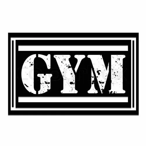 GYM-GYM