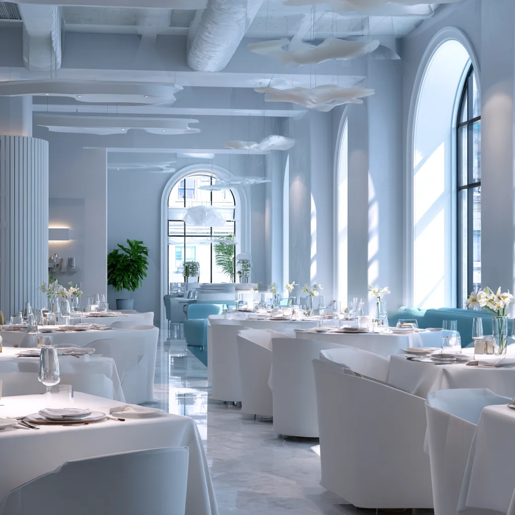 HoReCa - профессиональная стирка